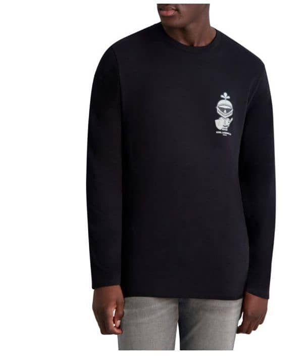 karl lagerfeld sweater size Medium 0