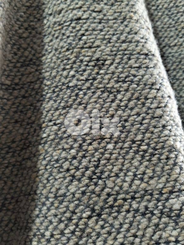 mango brown sweater 2