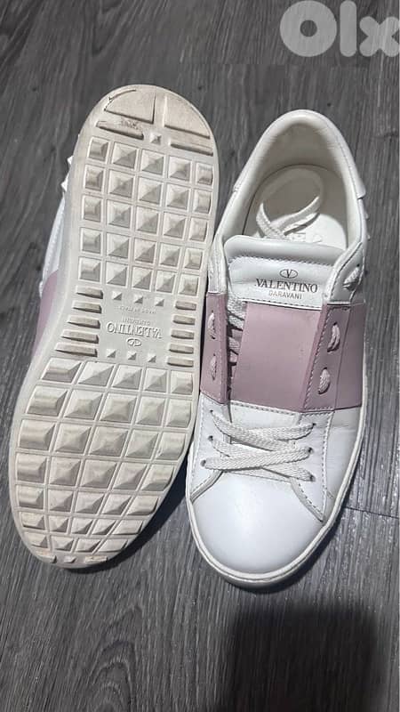 Valentino Garavani 1