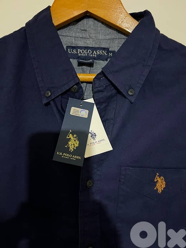 U. S. Polo Assn. 0