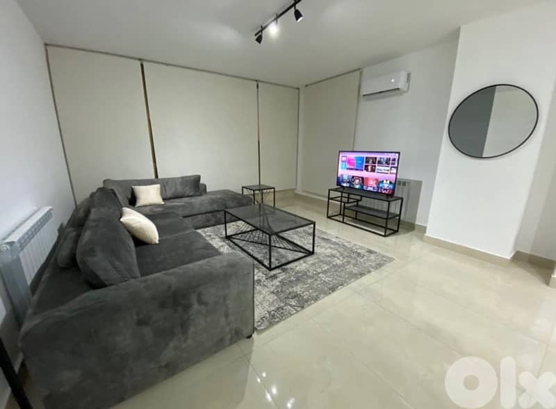 Luxurious apartment for rent Aylout 0