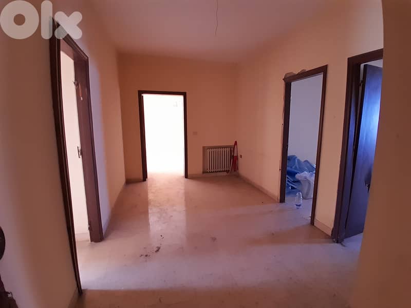 Apartment for Rent in Achrafieh شقة للإيجار في الأشرفية – 0