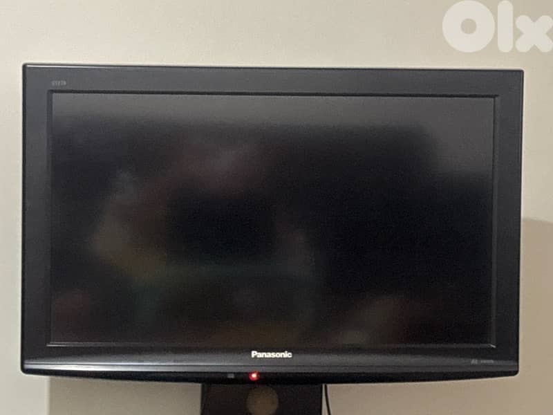 Panasonic TV 0