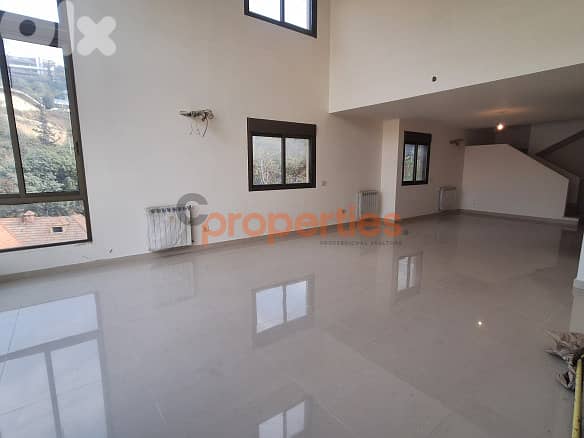 Apartment for Sale in Baabda -  CPAK06 0