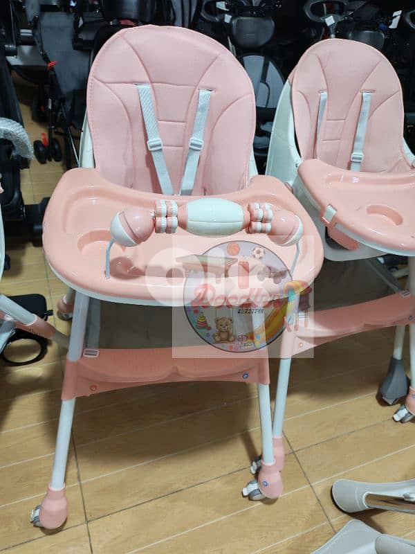Offer High Chair عرض كرسي أكل 1