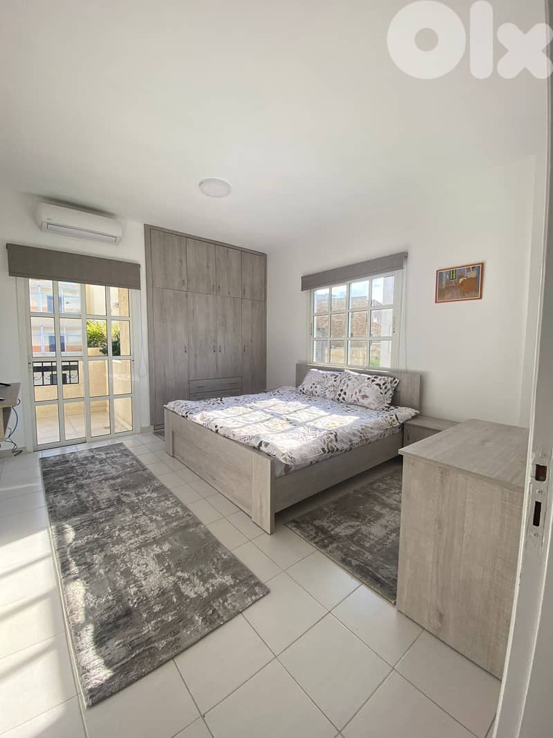 Chalet for rent in Fidar - شاليه للإيجار في الفيدار 2