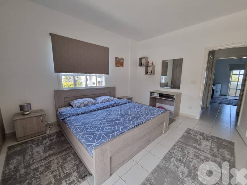 Chalet for rent in Fidar - شاليه للإيجار في الفيدار 3