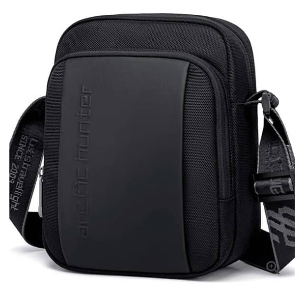 Arctic hunter shoulder bag 0