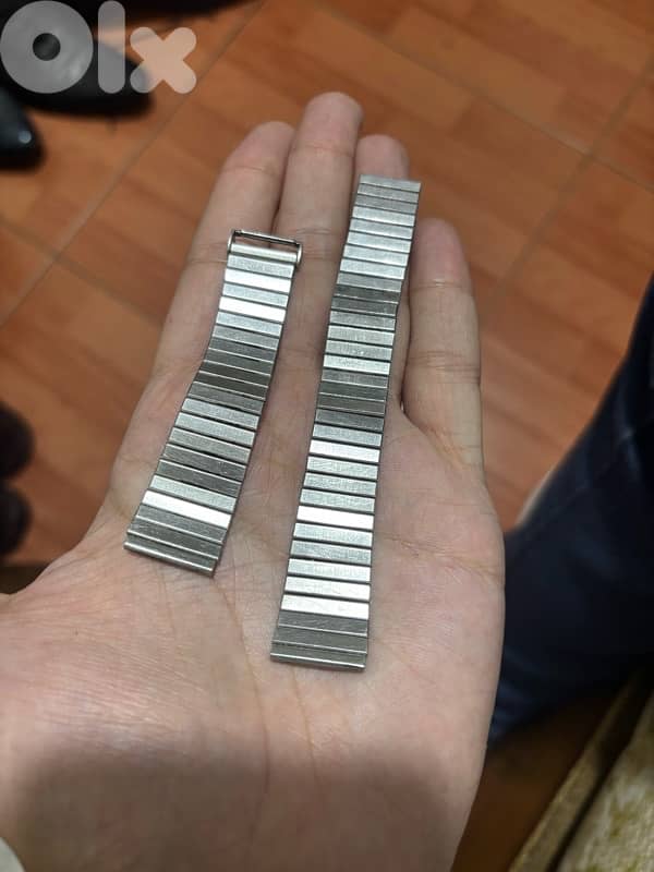 VINTAGE CASIO AQ-210 • Module 303 • Excellet condition 8