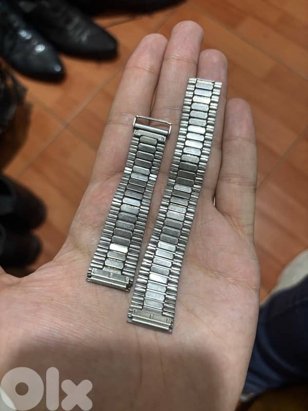 VINTAGE CASIO AQ-210 • Module 303 • Excellet condition 9