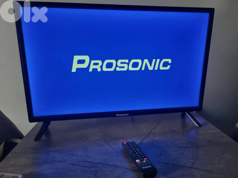 smart tv prosonic 0