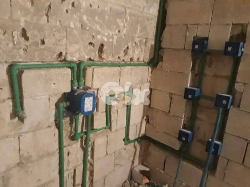 تعهدات وصيانة كافه اعمال سنكري للتواصل 81476781 0