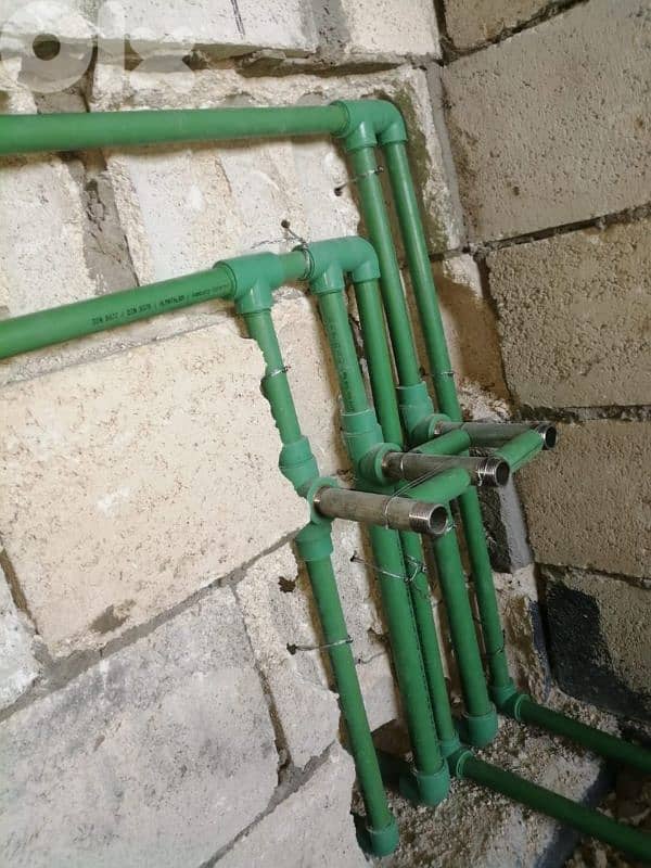 تعهدات وصيانة كافه اعمال سنكري للتواصل 81476781 1