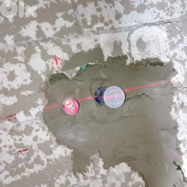 تعهدات وصيانة كافه اعمال سنكري للتواصل 81476781 7