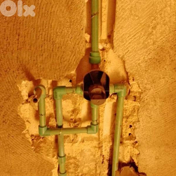 تعهدات وصيانة كافه اعمال سنكري للتواصل 81476781 8