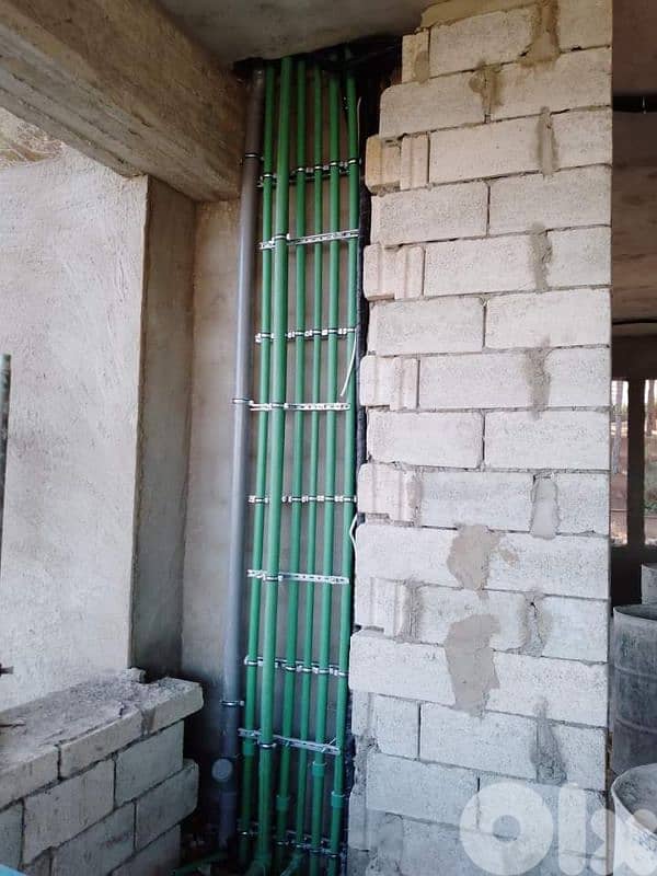 تعهدات وصيانة كافه اعمال سنكري للتواصل 81476781 9