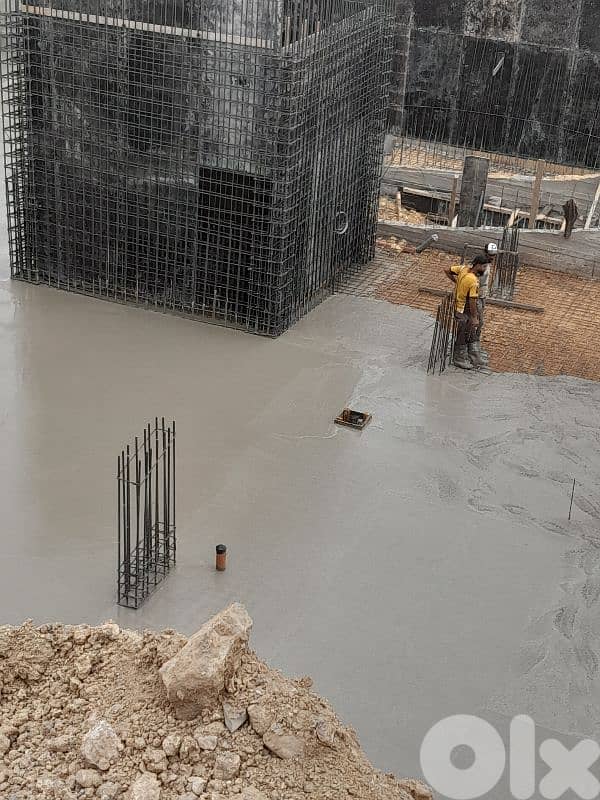 تعهدات وصيانة كافه اعمال سنكري للتواصل 81476781 12