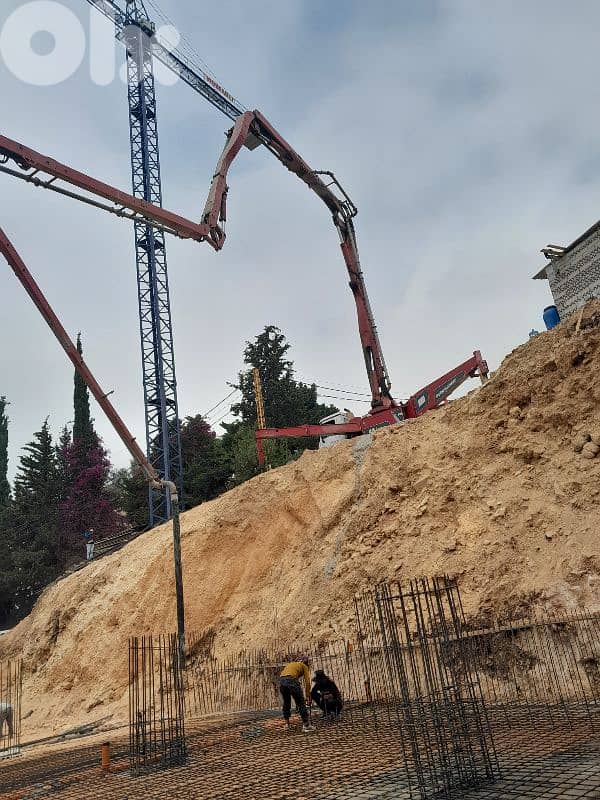 تعهدات وصيانة كافه اعمال سنكري للتواصل 81476781 14