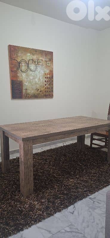 Dining Table 0