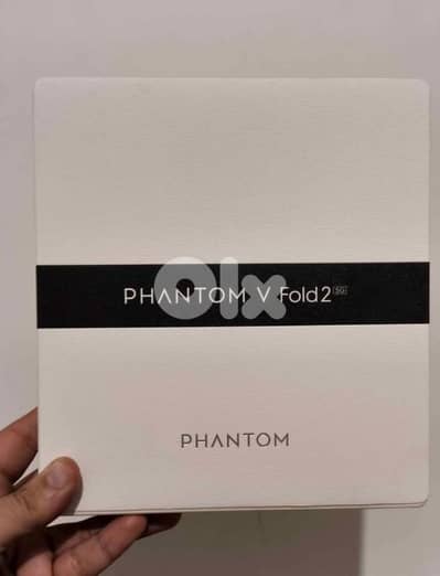 tecno Phantom V Fold 2