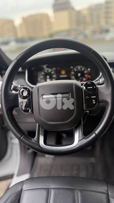 Range Rover Sport 2018 Hse / clean carfax