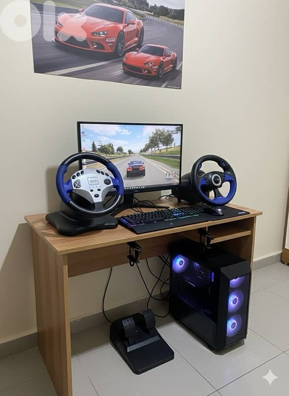 video game controller 0