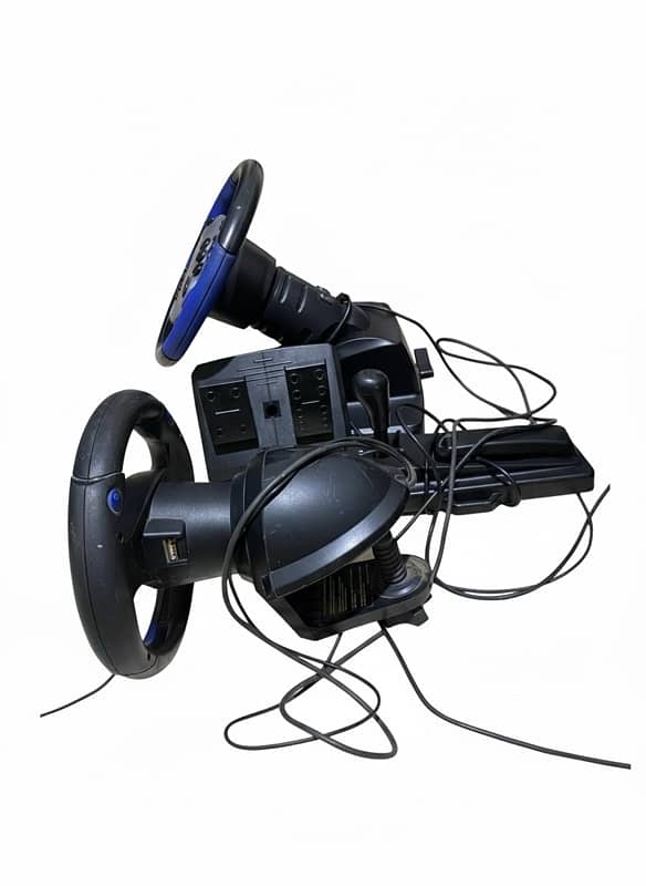 video game controller 1