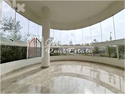 Prime Locationl3 Bedrooms ApartmentlWith Balconies