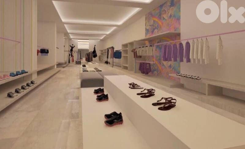 1,400sqm Main Highway Showroom with Elevator, 600sqm Warehouse 0