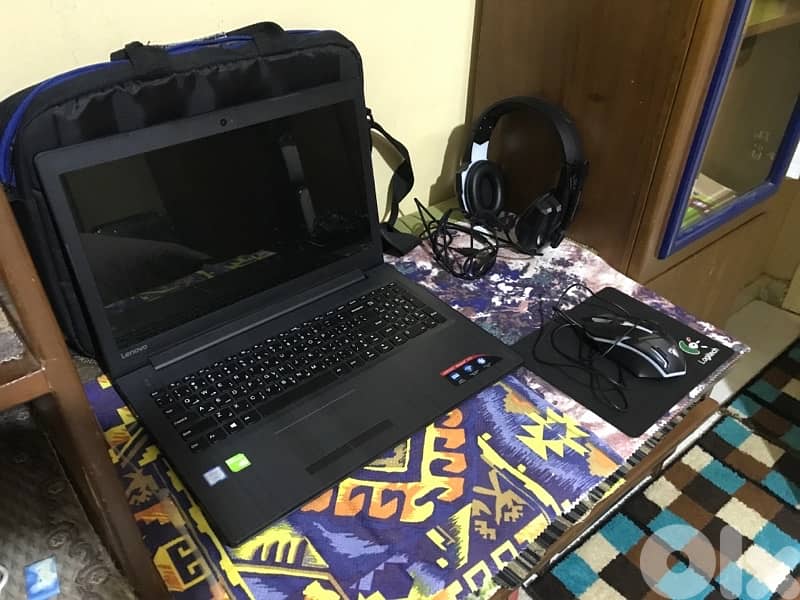 Lenovo Ideapad 310 1