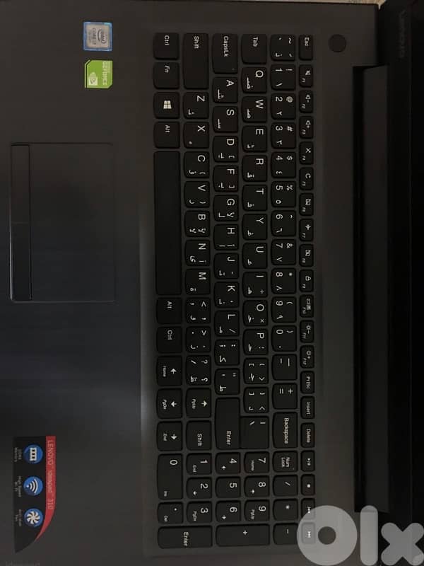 Lenovo Ideapad 310 2