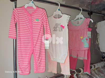 children's wear