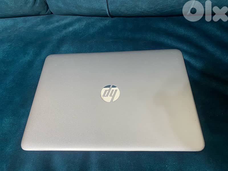 Laptop HP 1