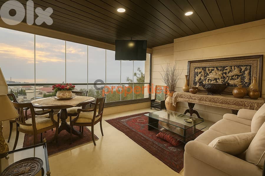 Apartment For Sale in Biyada شقة للبيع في البياضة CPCF307 0