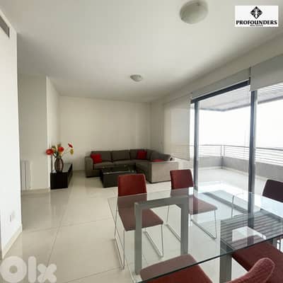 Apartment for sale in Achrafieh شقة للبيع في الاشرفية