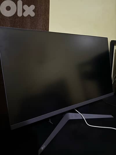 lg ultragear gaming monitor fhd 180hz