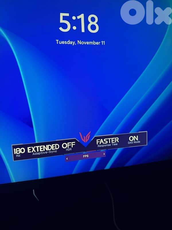 lg ultragear gaming monitor fhd 180hz 3