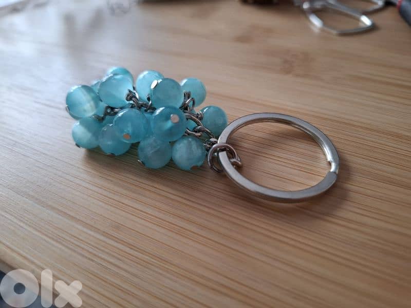 Onqoud Keychains 9