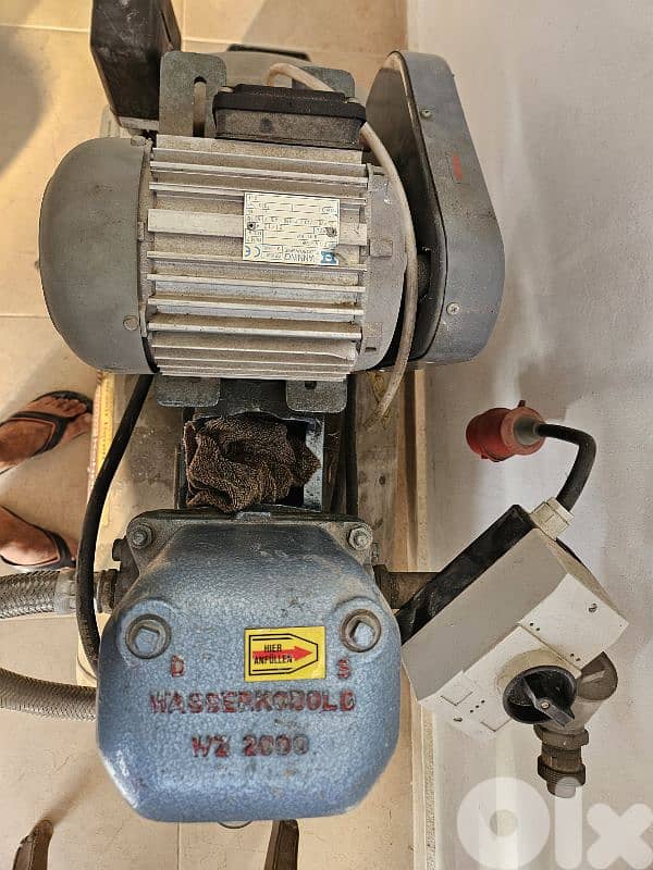 مضخت ماي  موتير ماي 2