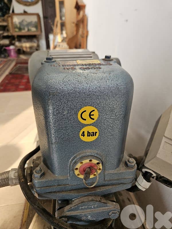 مضخت ماي  موتير ماي 3