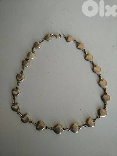 Old necklace - Not Negotiable