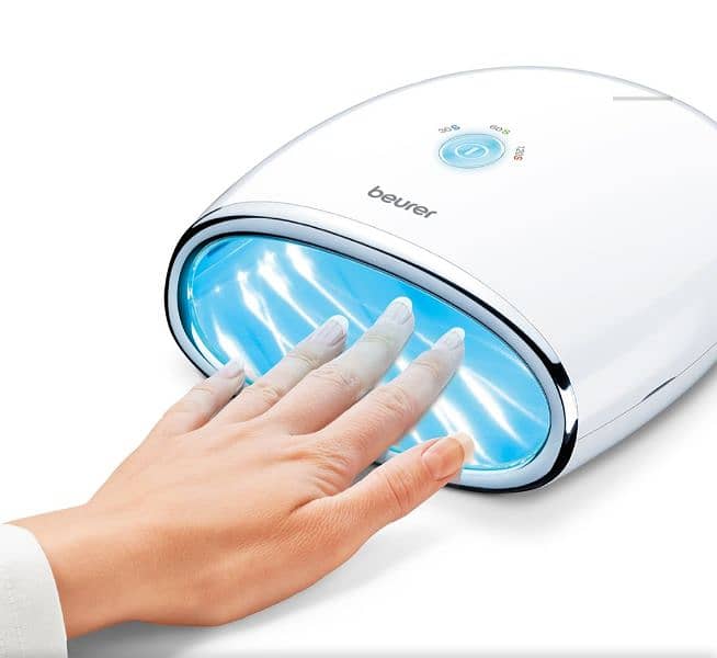 Beurer Nail Dryer 1