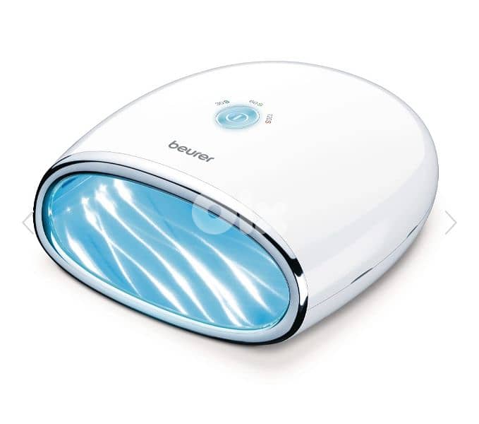 Beurer Nail Dryer 2