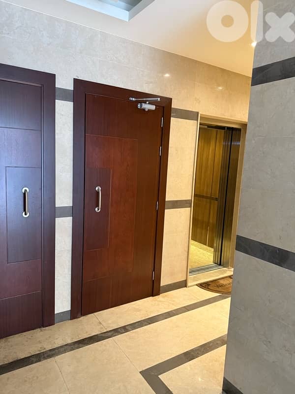 Dekwaneh apartment for sale 0