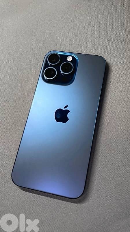 iphone 15 pro max 256gb 1