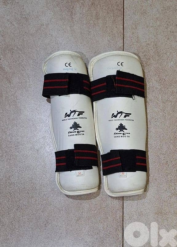 taekwando full suits 5