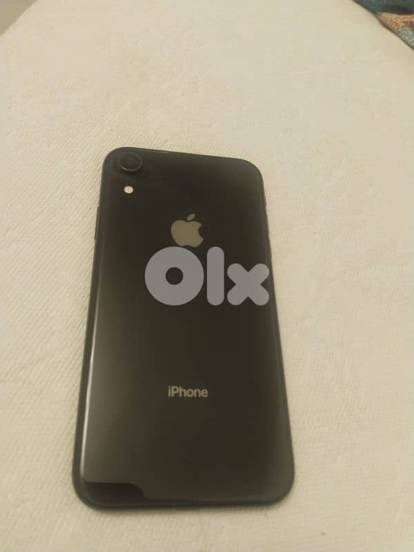 iphone xr 64gb 0