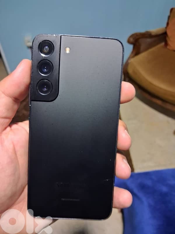 Samsung s22 128 gb 0