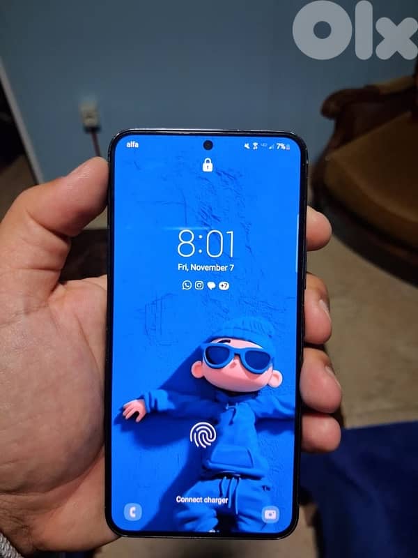 Samsung s22 128 gb 1