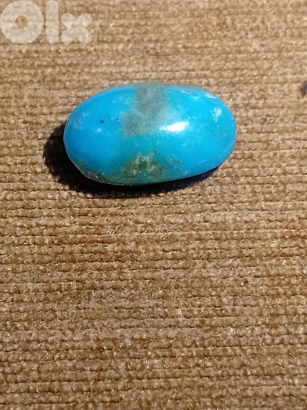 فيروز ايراني كرماني طبيعي 1